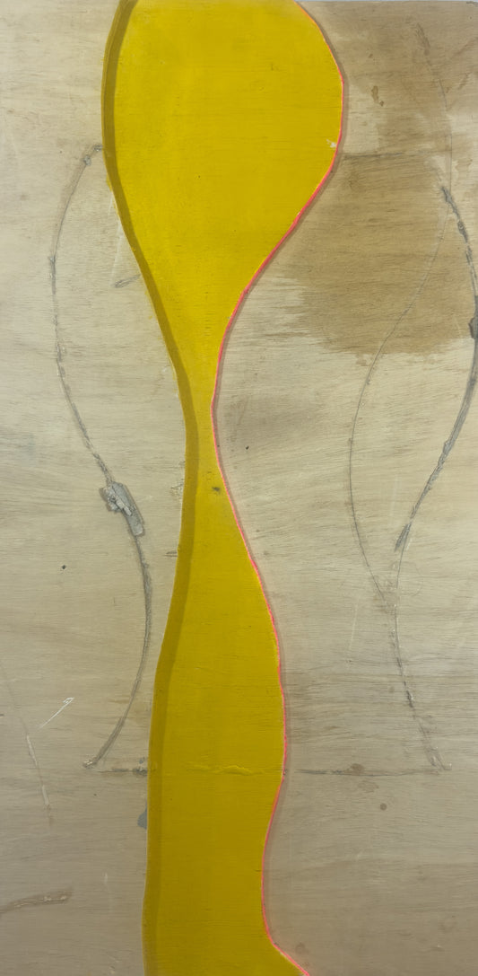 Discarded Beauty; Series 1 | Item 03, Print