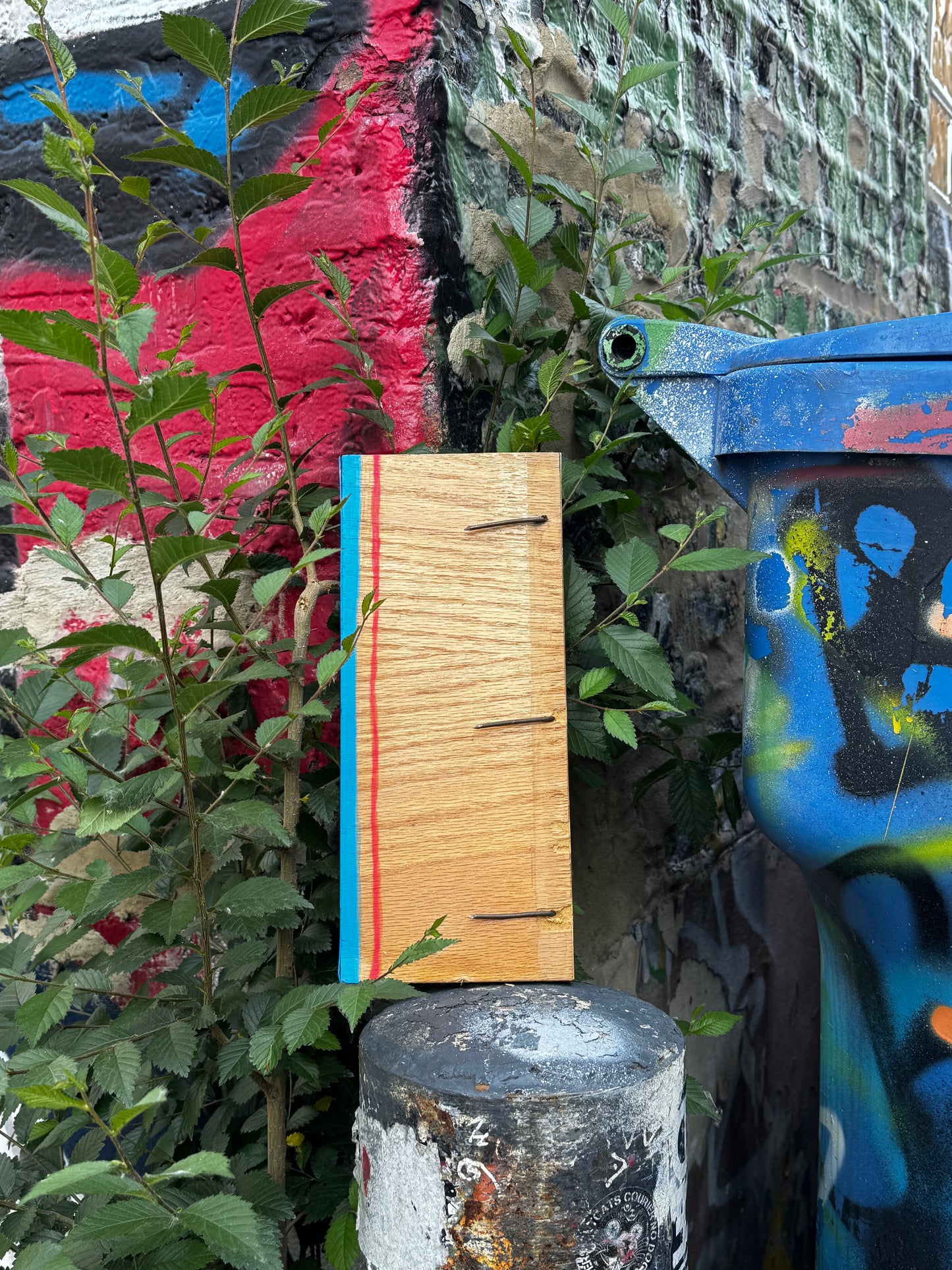 An Original | Discarded Beauty - Item 5