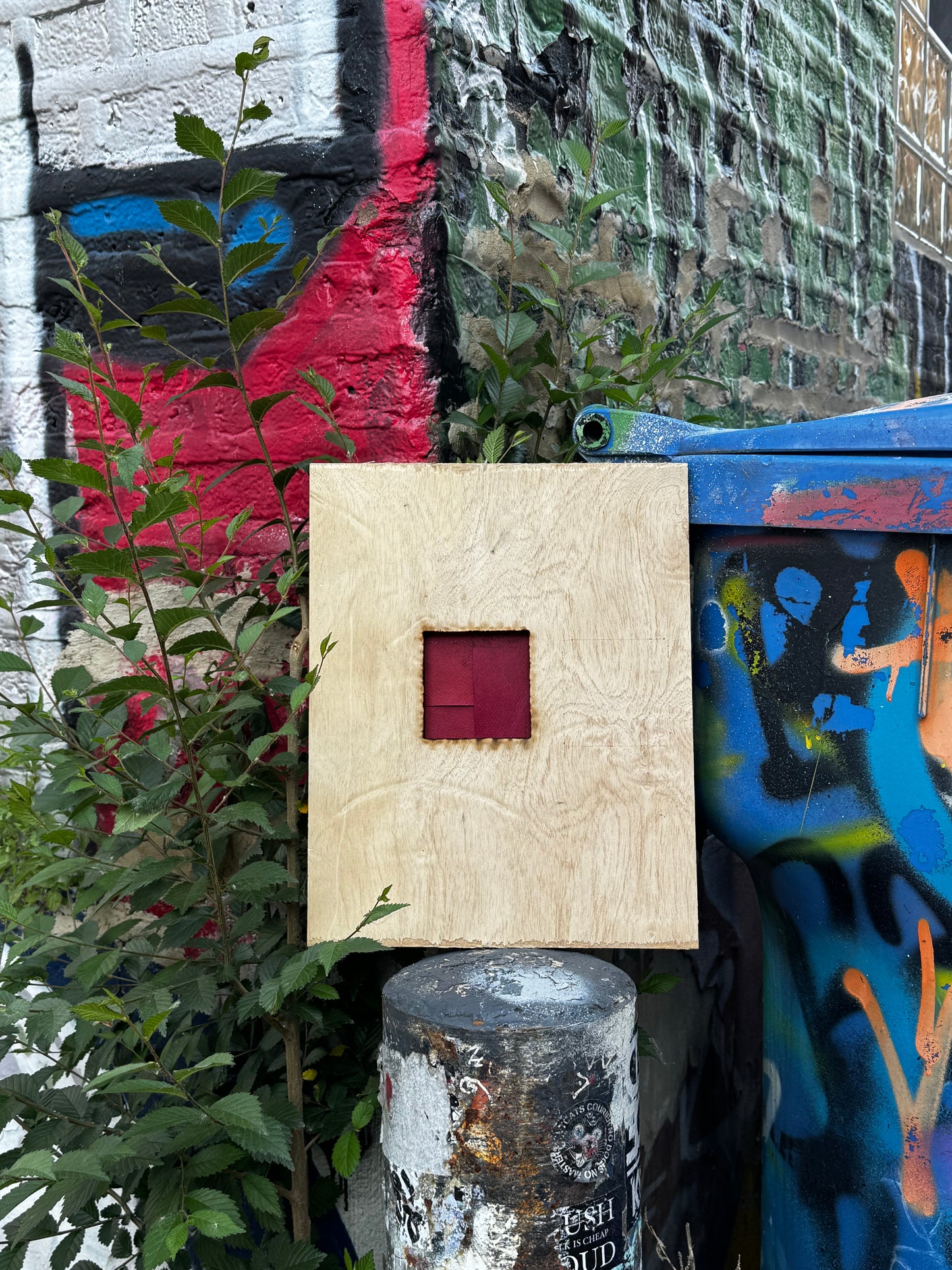 An Original | Discarded Beauty - Item 6