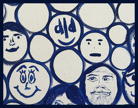 dld.visuals in Stockholm, Print