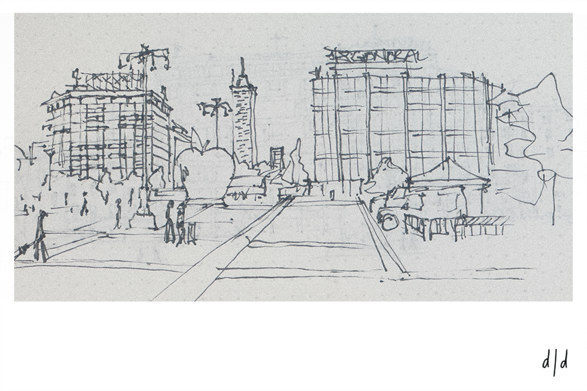 Milano Italia, Print Note