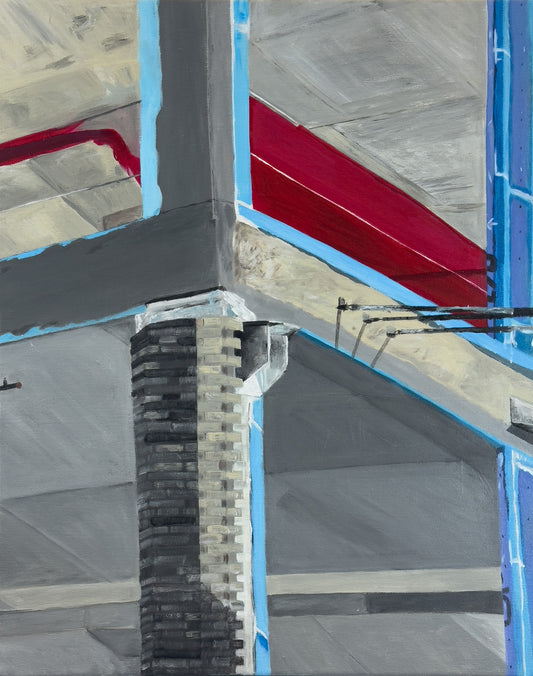 An Original | Wall Assembly