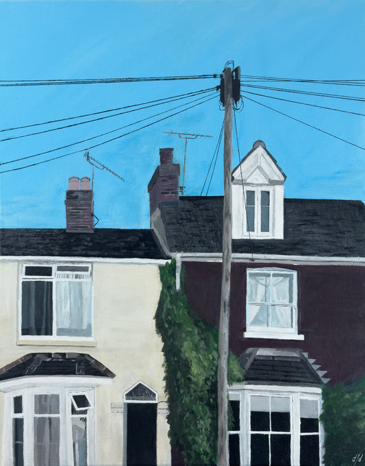 Canterbury, Print