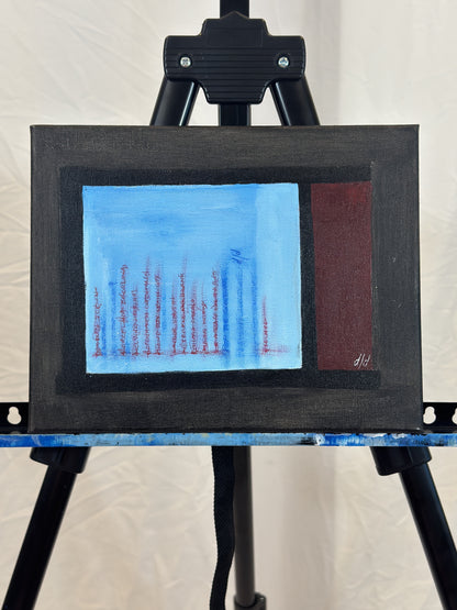 An Original | Untitled