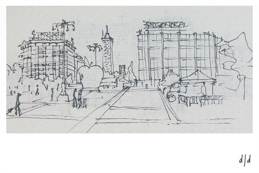 Milano Italia, Print Note