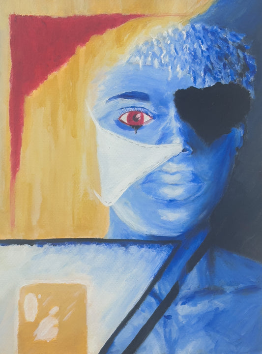 Pandemic, Print